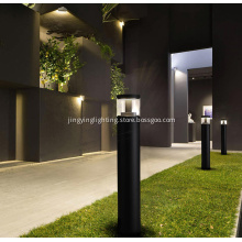 Courtyard Landscape Aluminium Led Lawn Lamp